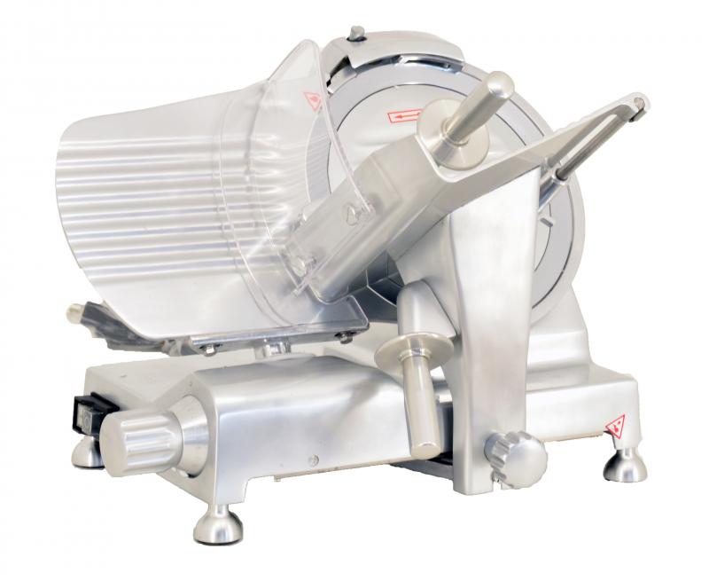 10-inch Blade Slicer with 0.20 HP